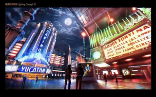 Illustration for article titled Dead Rising 2 Examines the Power of Multinational Pharmaceuticals